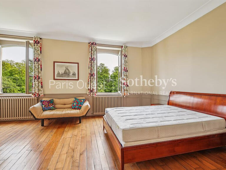 House Saint-Cloud - 6 bedrooms - 500m²