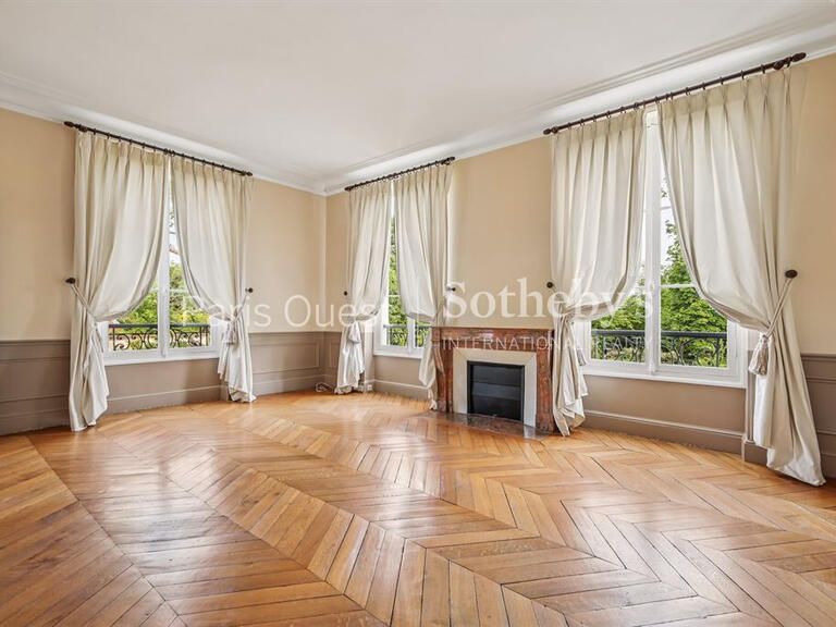 House Saint-Cloud - 6 bedrooms - 500m²