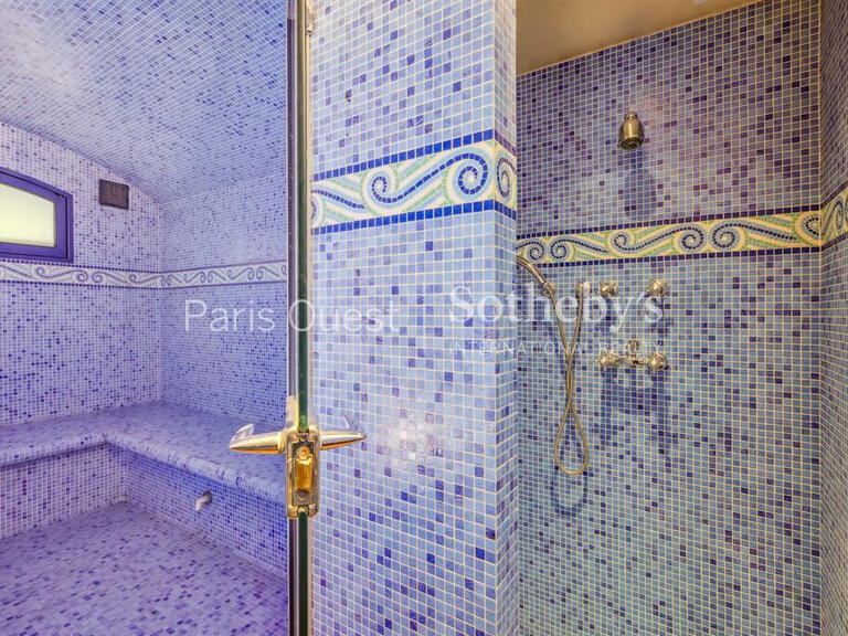 House Saint-Cloud - 6 bedrooms - 500m²