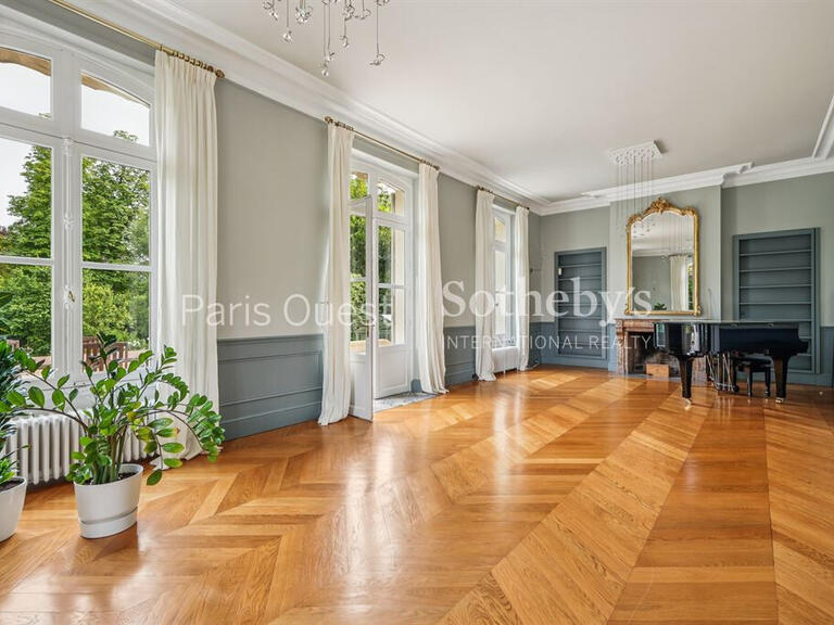 House Saint-Cloud - 6 bedrooms - 500m²
