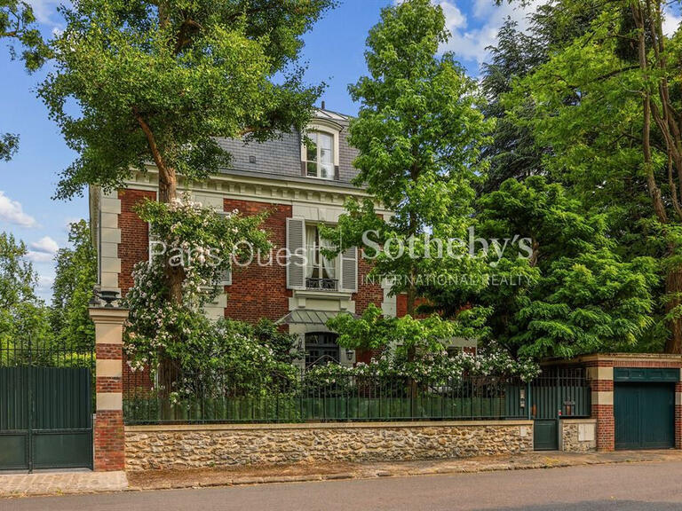 House Saint-Cloud - 6 bedrooms - 500m²