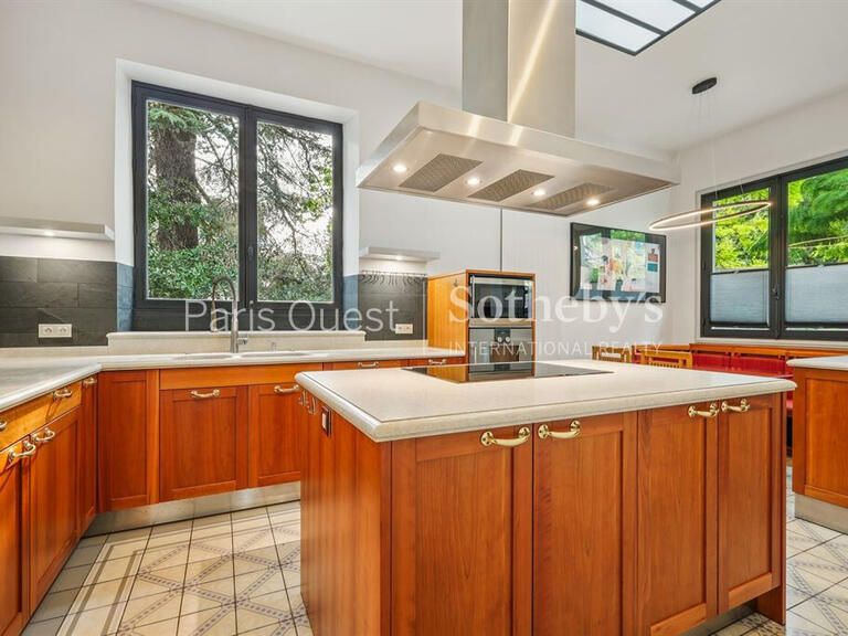 House Saint-Cloud - 6 bedrooms - 500m²