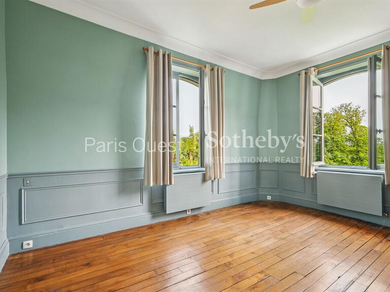 House Saint-Cloud - 6 bedrooms - 500m²