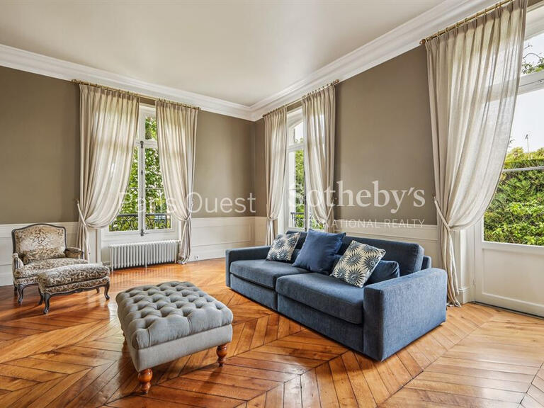 House Saint-Cloud - 6 bedrooms - 500m²