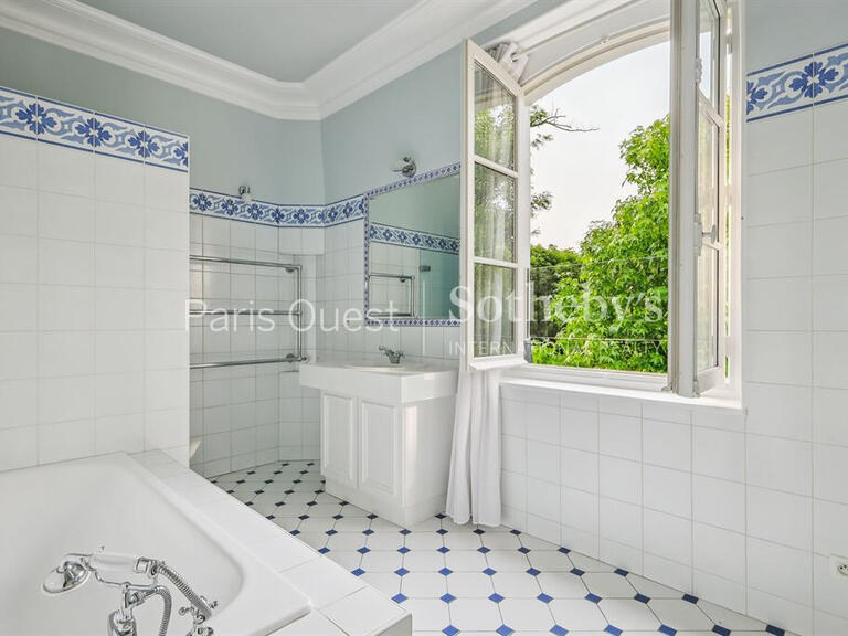 House Saint-Cloud - 6 bedrooms - 500m²