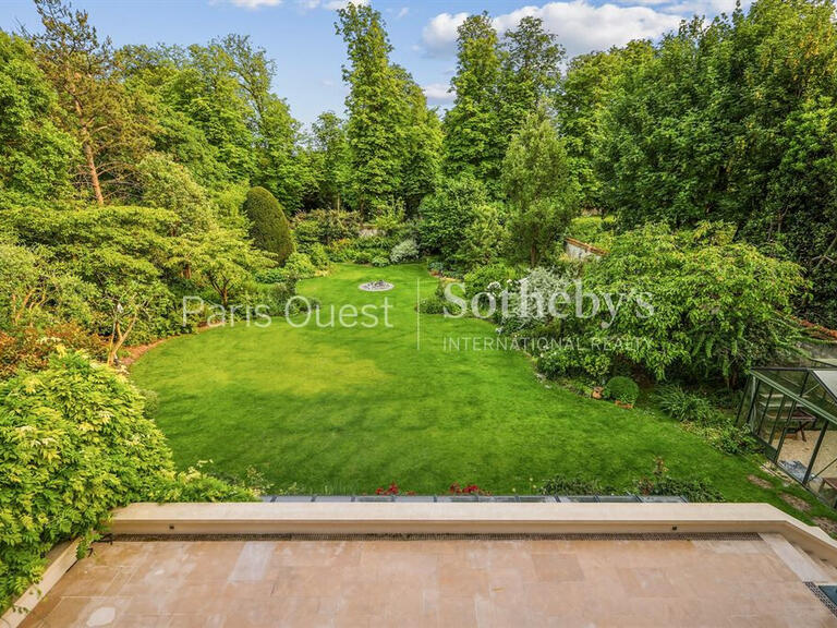 House Saint-Cloud - 6 bedrooms - 500m²