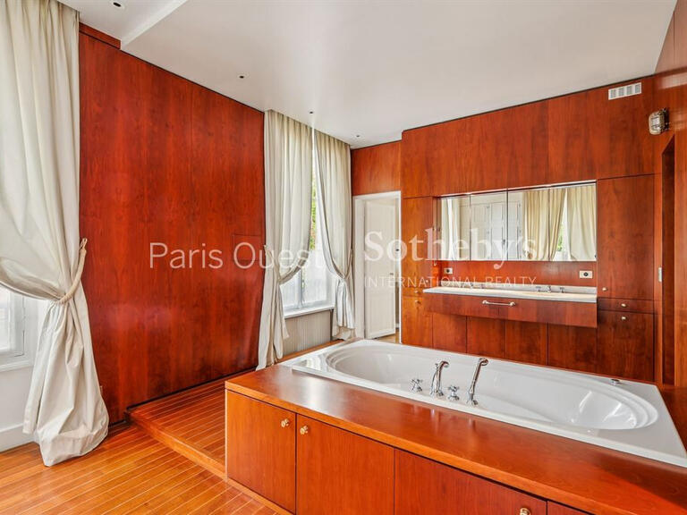 House Saint-Cloud - 6 bedrooms - 500m²
