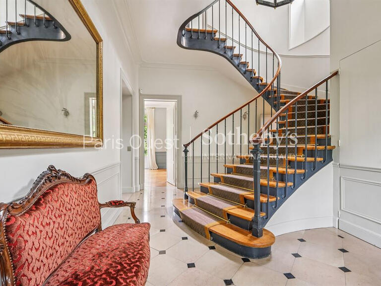 House Saint-Cloud - 6 bedrooms - 500m²