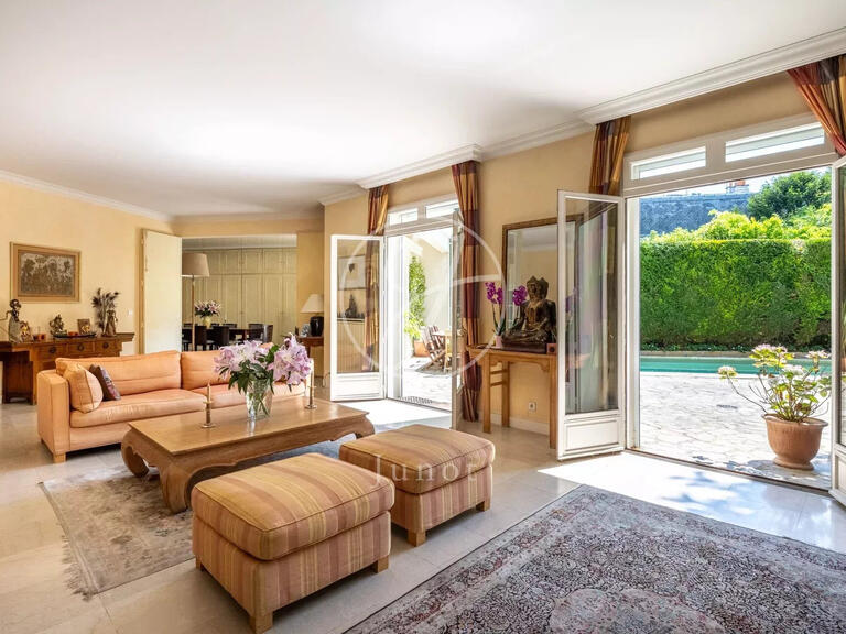 Maison Saint-Cloud - 5 chambres - 465m²