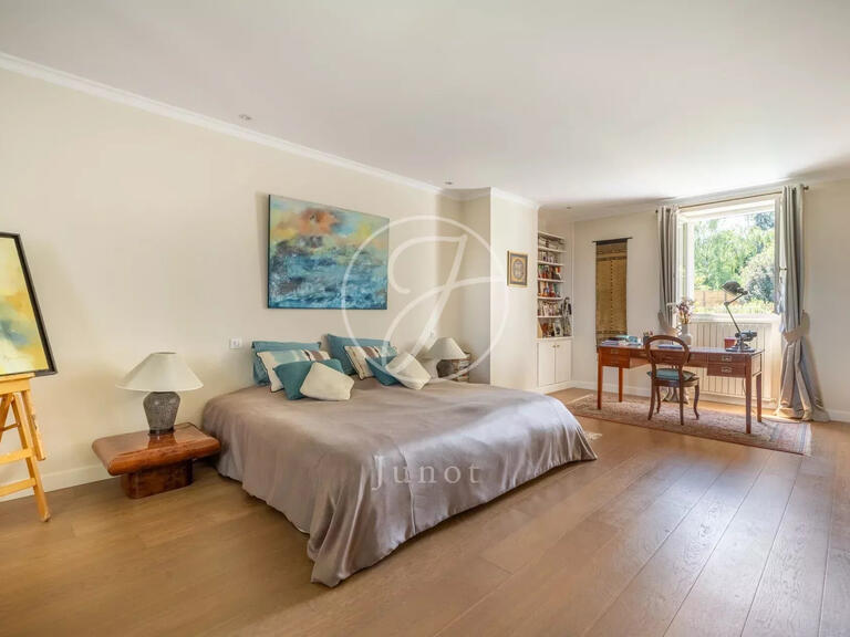Maison Saint-Cloud - 5 chambres - 465m²