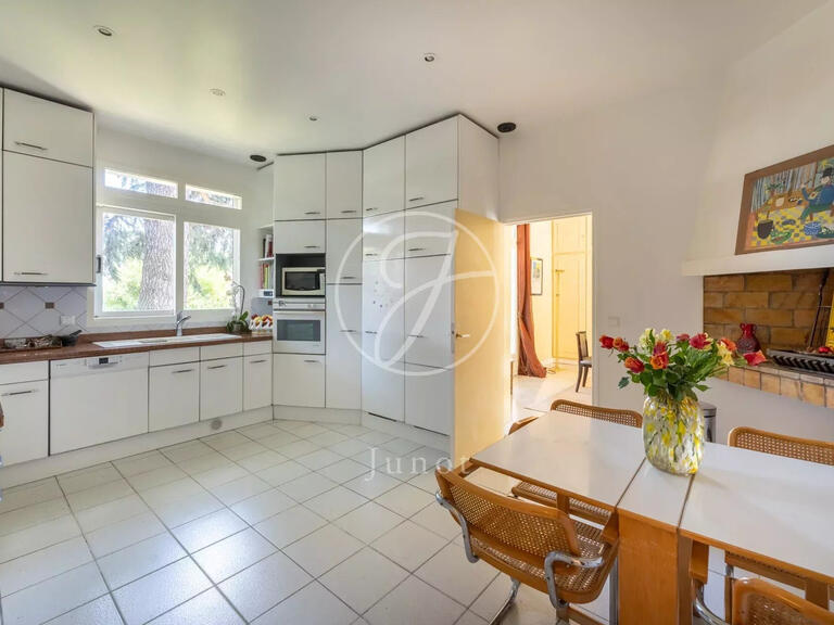 Maison Saint-Cloud - 5 chambres - 465m²