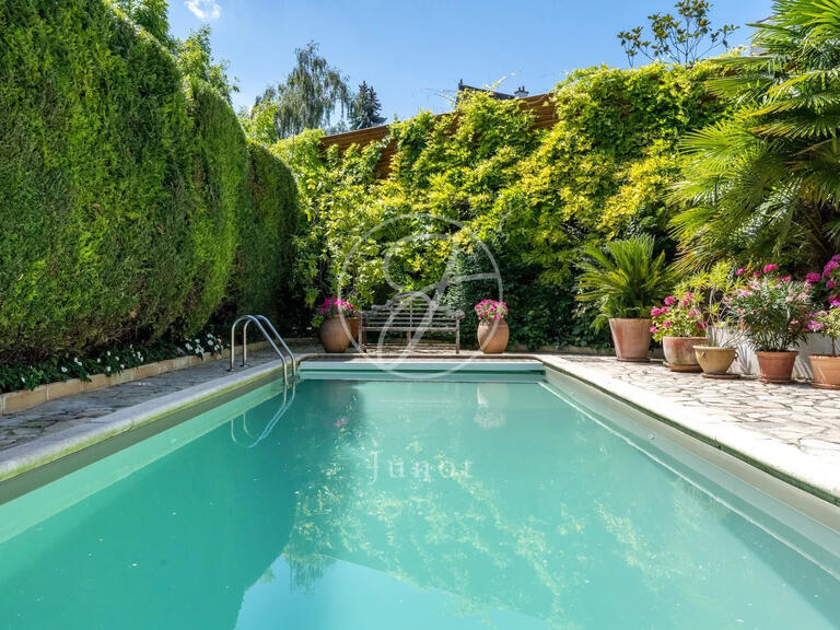 Maison Saint-Cloud - 5 chambres - 465m²