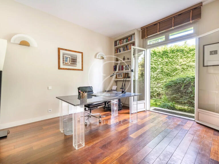Maison Saint-Cloud - 5 chambres - 465m²