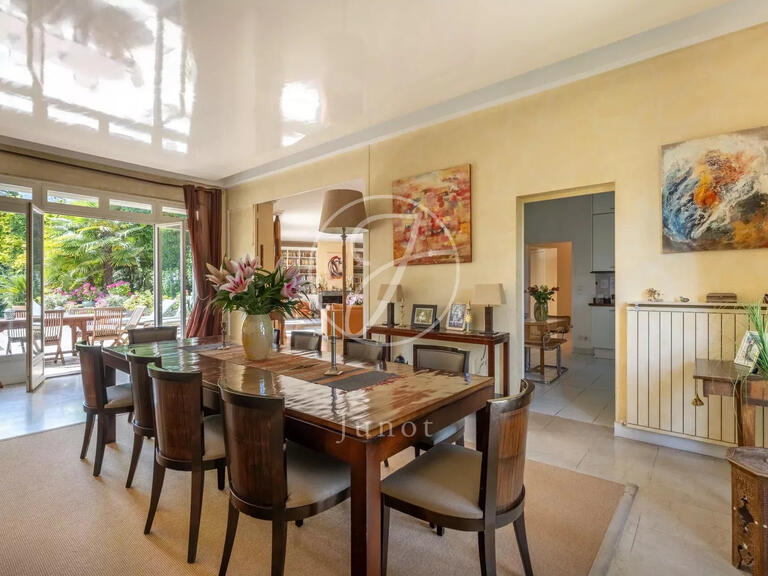 Maison Saint-Cloud - 5 chambres - 465m²