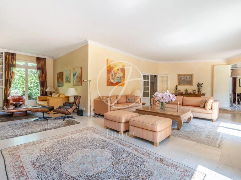 Maison Saint-Cloud - 5 chambres - 465m²