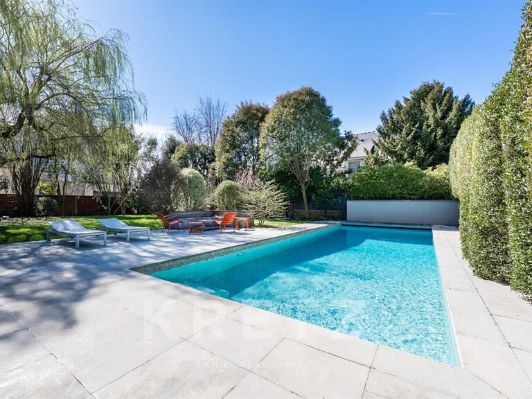 House Saint-Cloud - 6 bedrooms - 350m²
