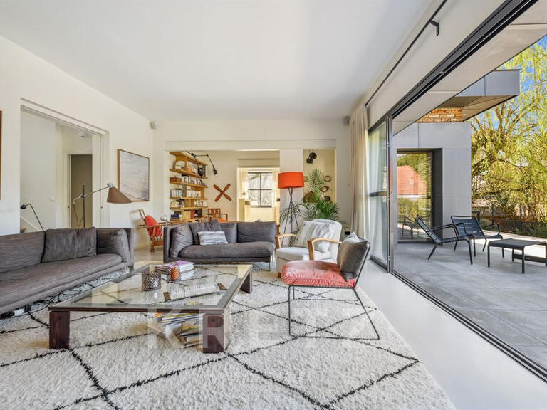 House Saint-Cloud - 6 bedrooms - 350m²