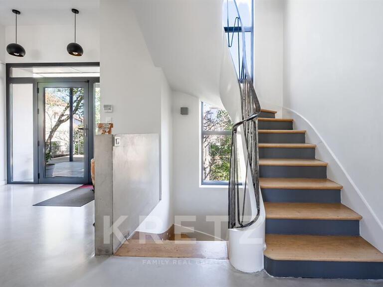 House Saint-Cloud - 6 bedrooms - 350m²