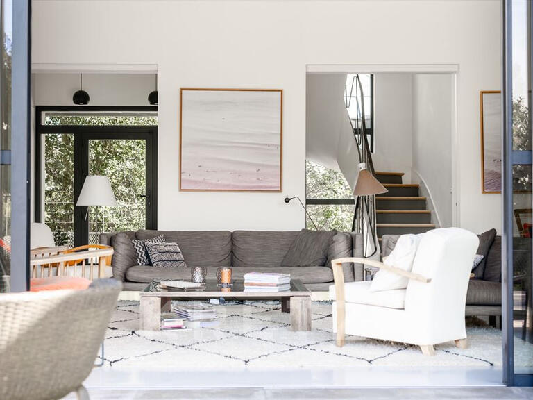 House Saint-Cloud - 6 bedrooms - 350m²