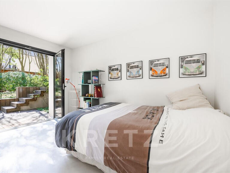 House Saint-Cloud - 6 bedrooms - 350m²