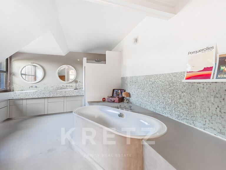 House Saint-Cloud - 6 bedrooms - 350m²