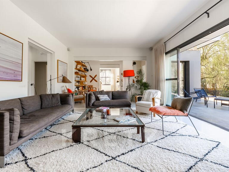 House Saint-Cloud - 6 bedrooms - 350m²