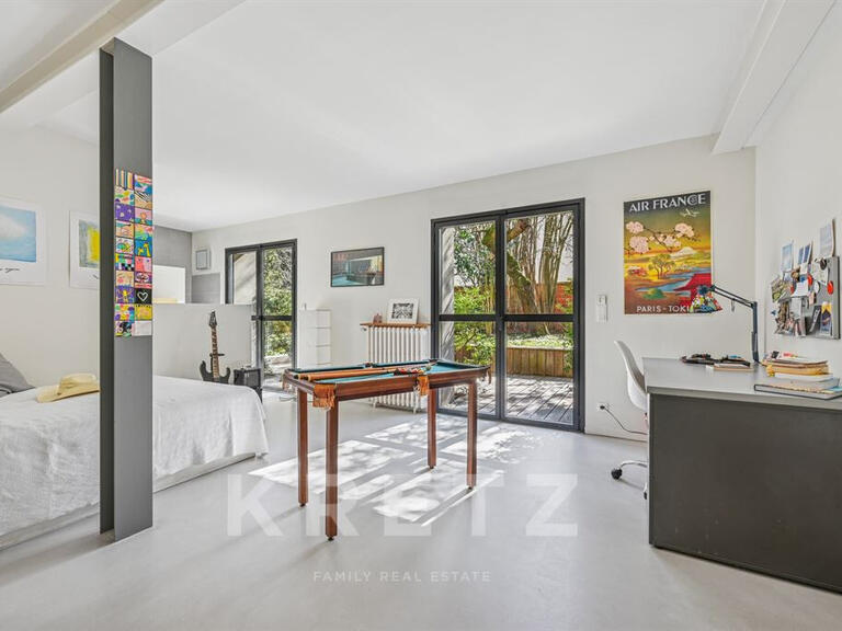 House Saint-Cloud - 6 bedrooms - 350m²