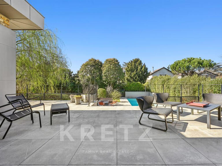 House Saint-Cloud - 6 bedrooms - 350m²