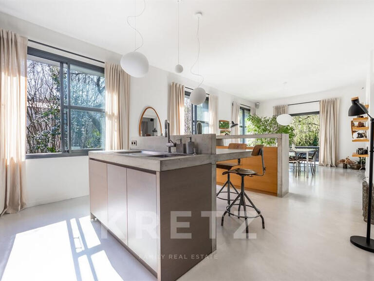 House Saint-Cloud - 6 bedrooms - 350m²