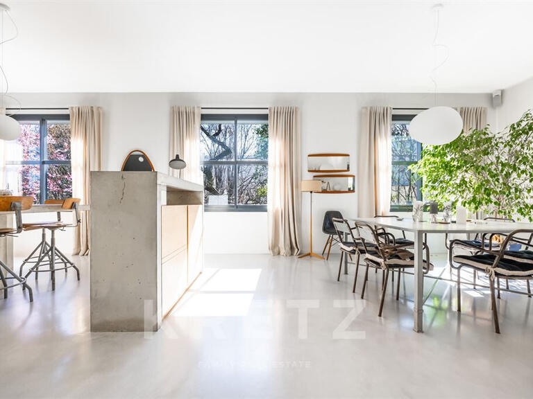 House Saint-Cloud - 6 bedrooms - 350m²