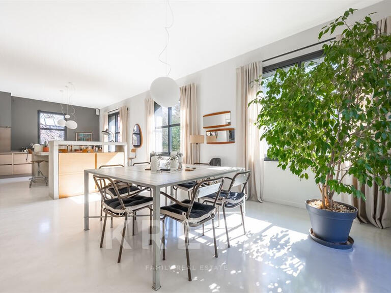 House Saint-Cloud - 6 bedrooms - 350m²