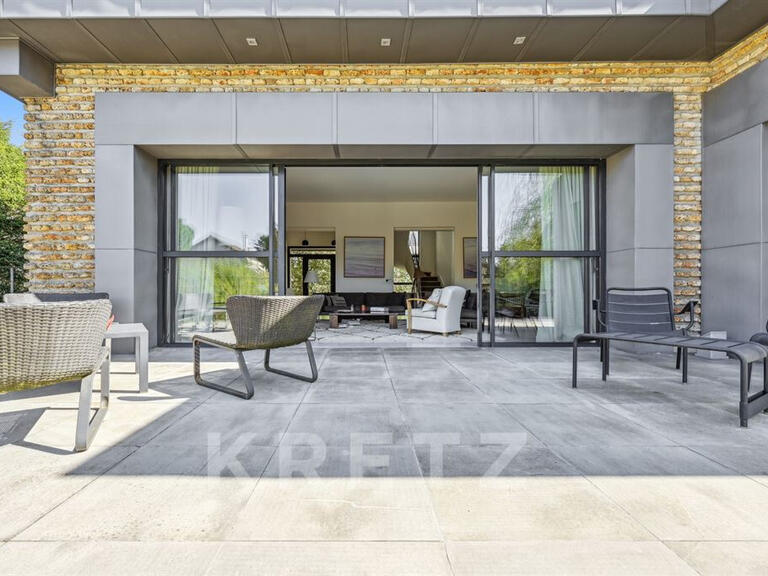 House Saint-Cloud - 6 bedrooms - 350m²