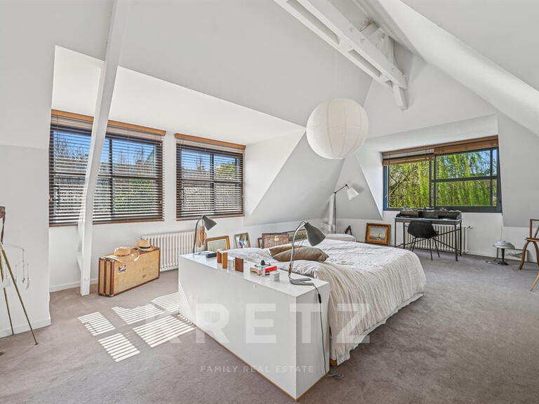 House Saint-Cloud - 6 bedrooms - 350m²
