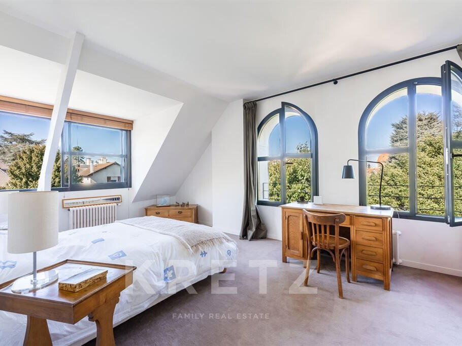 Maison Saint-Cloud