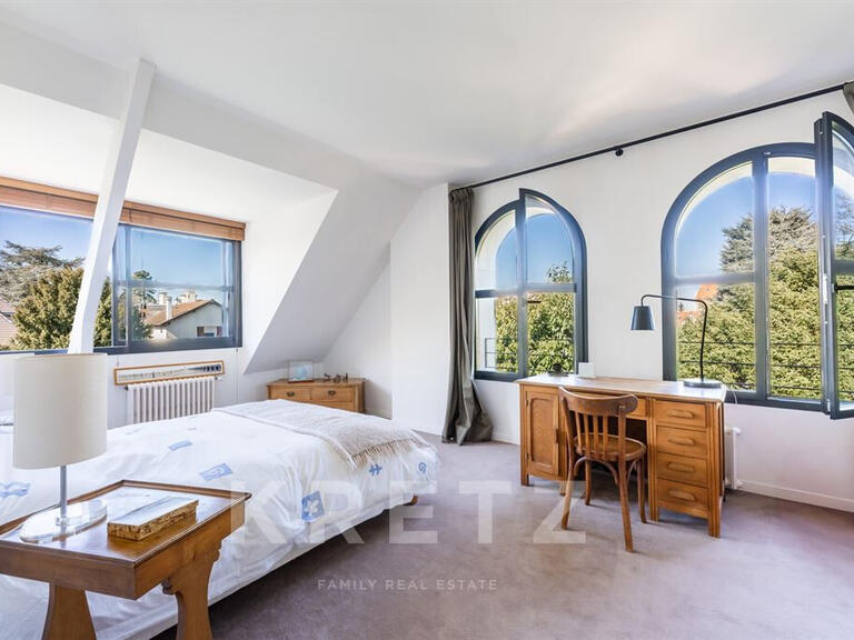 House Saint-Cloud - 6 bedrooms - 350m²