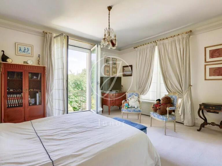 House Saint-Cloud - 4 bedrooms - 210m²