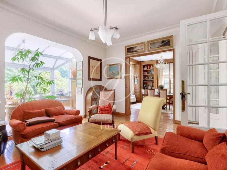 House Saint-Cloud - 4 bedrooms - 210m²