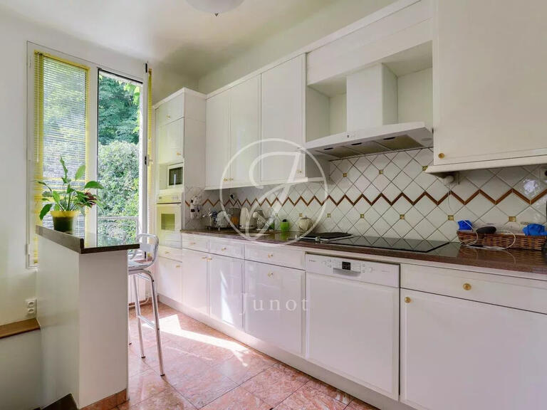House Saint-Cloud - 4 bedrooms - 210m²