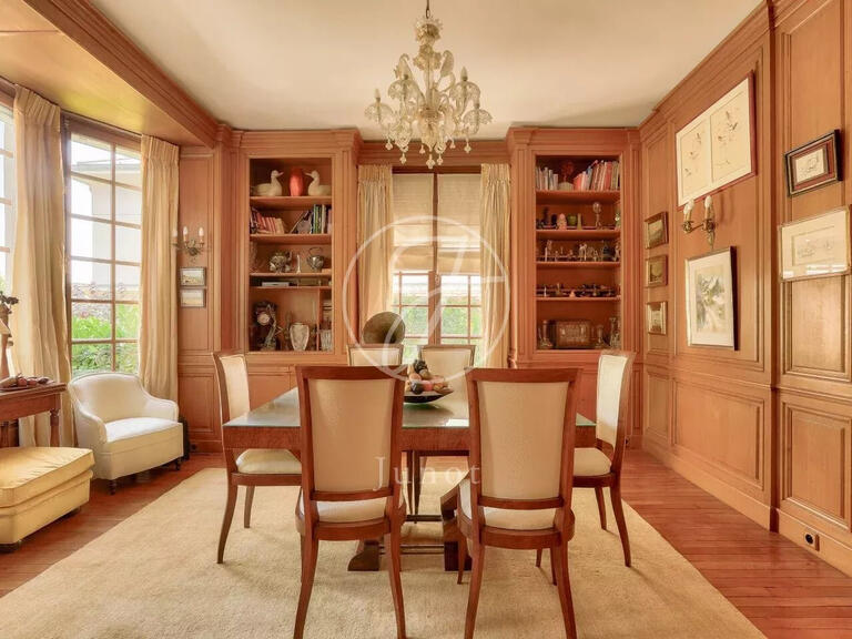 House Saint-Cloud - 4 bedrooms - 210m²