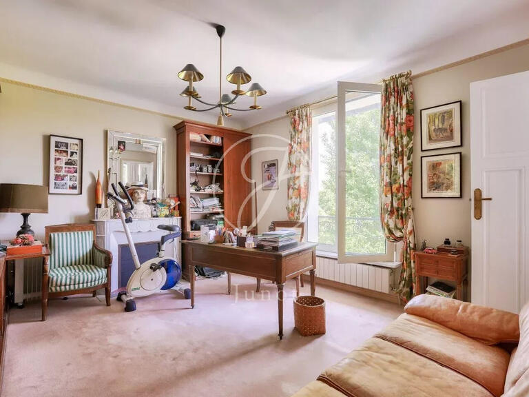 House Saint-Cloud - 4 bedrooms - 210m²