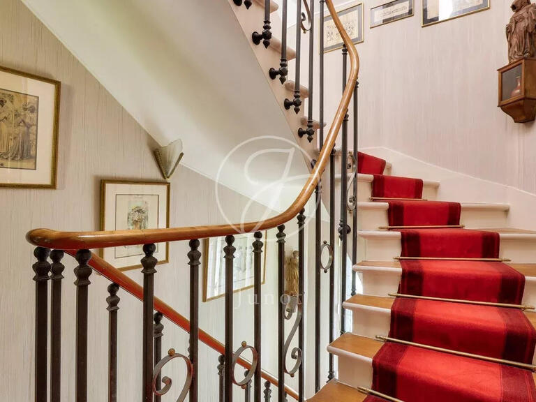 House Saint-Cloud - 4 bedrooms - 210m²