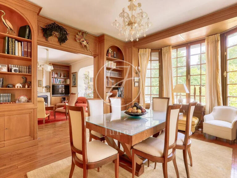 House Saint-Cloud - 4 bedrooms - 210m²