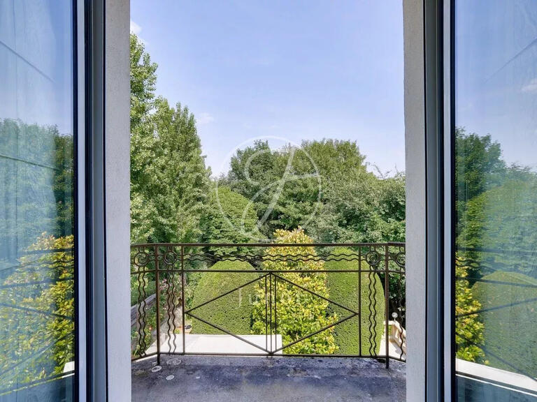 House Saint-Cloud - 4 bedrooms - 210m²