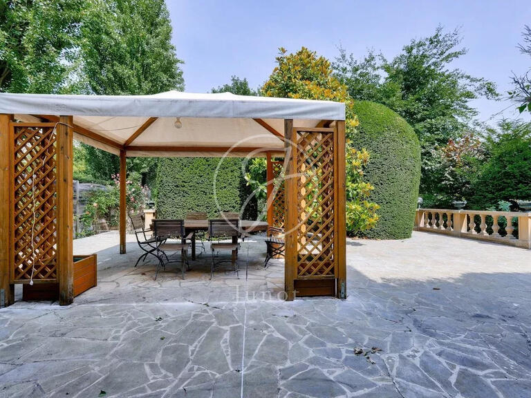 House Saint-Cloud - 4 bedrooms - 210m²