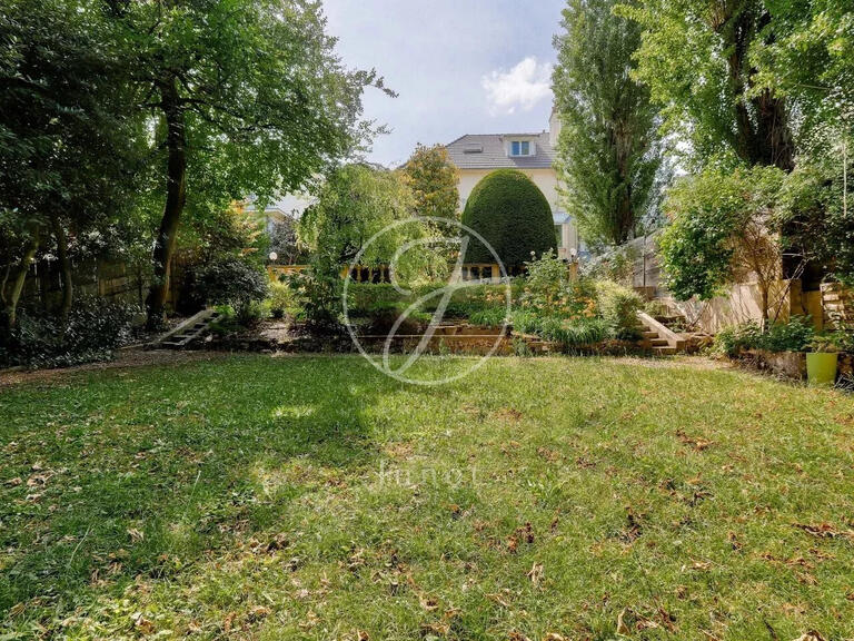 House Saint-Cloud - 4 bedrooms - 210m²