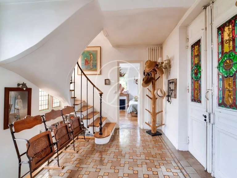 Maison Saint-Cloud - 5 chambres - 172m²