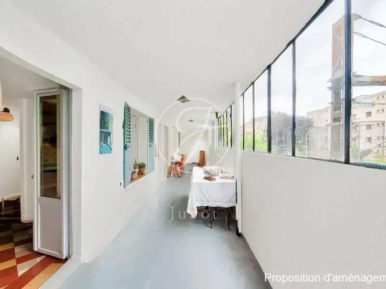 Maison Saint-Cloud - 5 chambres - 172m²