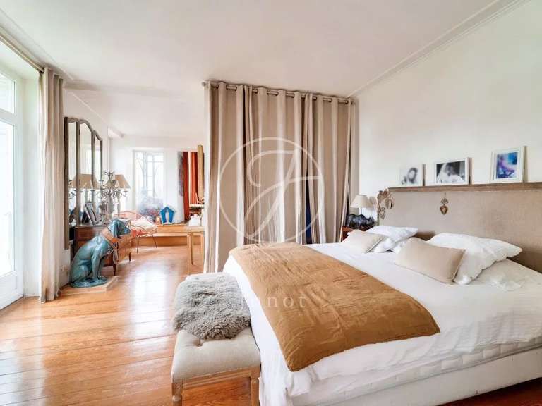 Maison Saint-Cloud - 5 chambres - 172m²