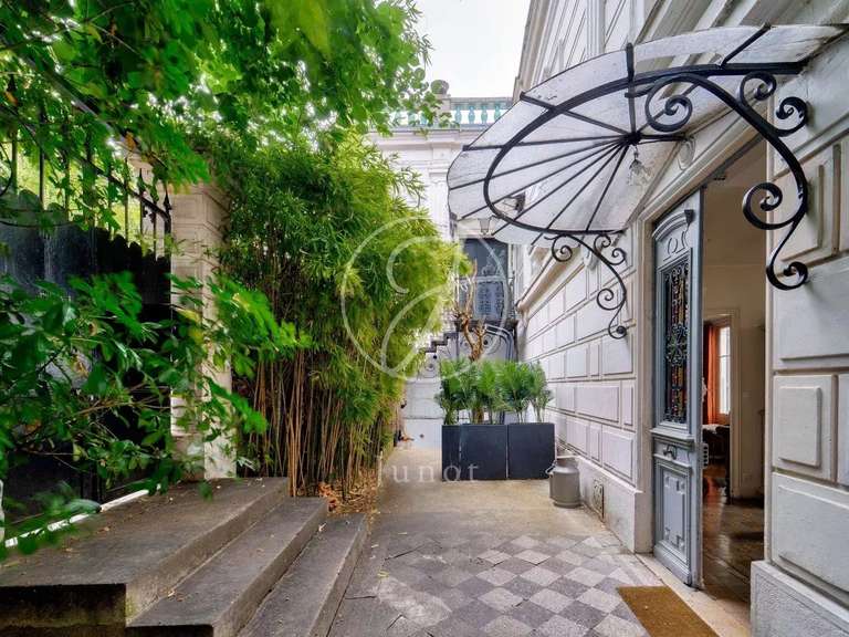 Maison Saint-Cloud - 5 chambres - 172m²