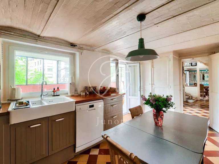 Maison Saint-Cloud - 5 chambres - 172m²